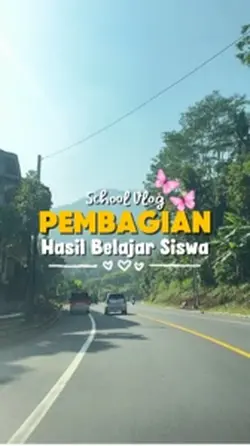 Bagi Rapor / Rapot