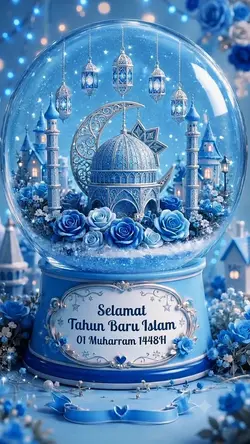 Happy Islamic Year