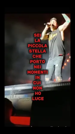 PICCOLA STELLA