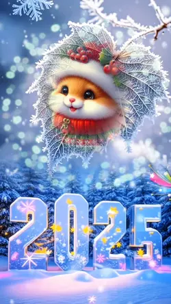 Silvester  Neujahr 