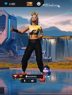 Bombón asesino ⚡️