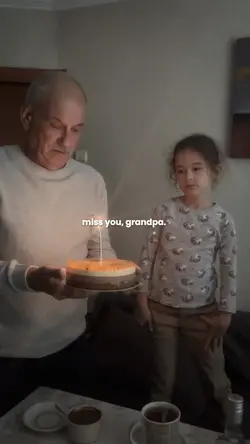 miss you grandpa 