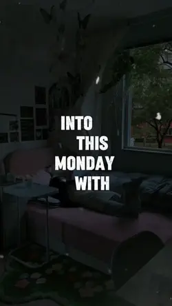 Today is Monday God