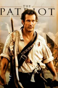 The Patriot  