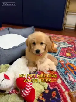 MY PET MELTING