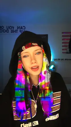 Glitch trend