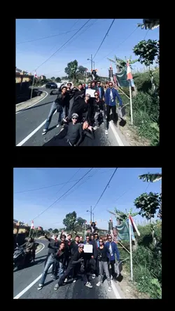 JADILAH LEGENDA