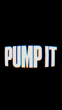Pump it trend
