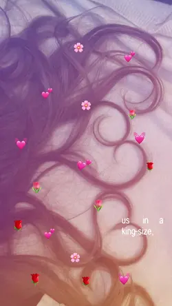 heart hair trend