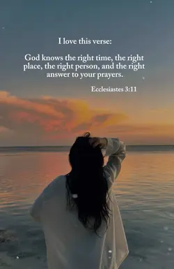 God knows