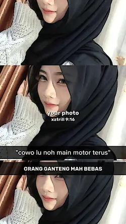 cowo lu noh main 