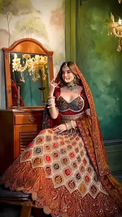 Indian culture…