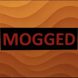 Mogged