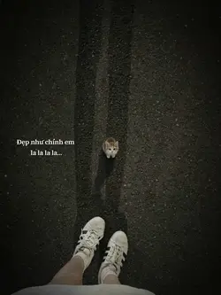 Đẹp như chính em 
