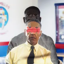 Walter White Edit