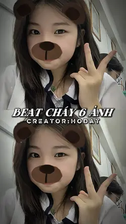 6~ sáng sớm lên đồ