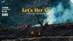 Let's Her Go.|