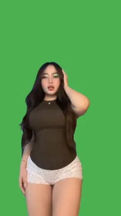 GREEN SCREEN 