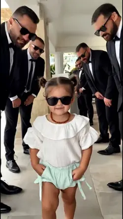Boss baby