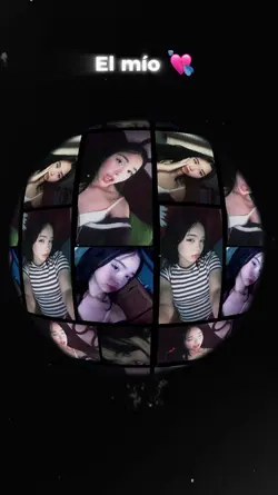 Mi mundo <3