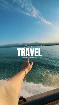 Travel