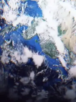 trend google earth