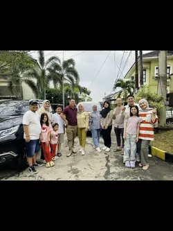 Family trip
