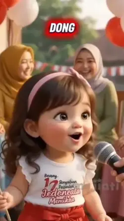 PANTUN 17 AN LUCU