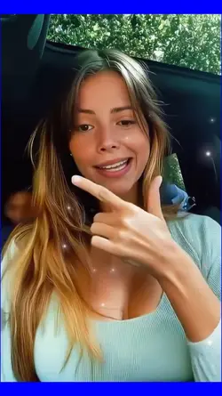 Girl Ai dance