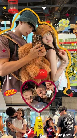 cute couple
