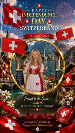 Swiss National Day