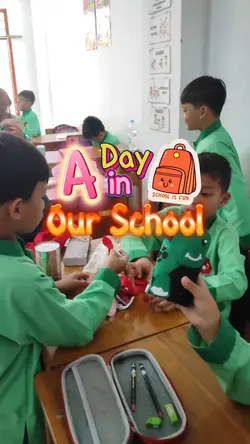 video pembelajaran 