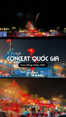 Recap Concert