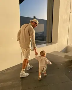 Dad-Son