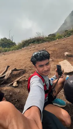 mountain video