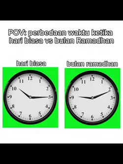 perbedaan jam