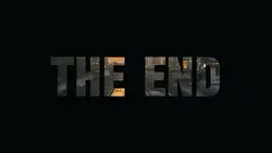 The End - Film