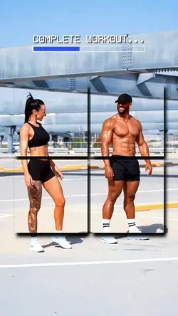 Fitnes Trend