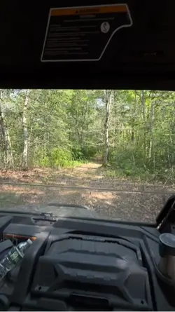 Nature Rides