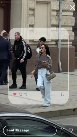 ig post