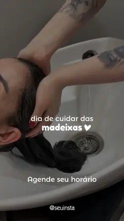 Salão de beleza