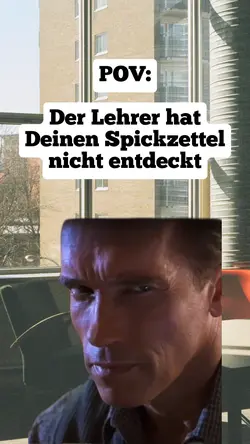 Arnold 👀