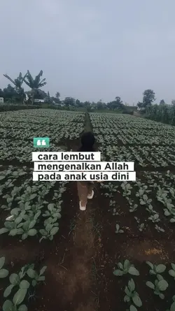 mengenalkan Allah