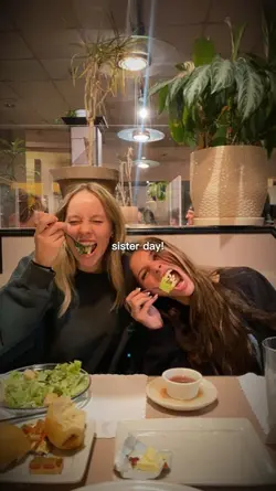 sister day