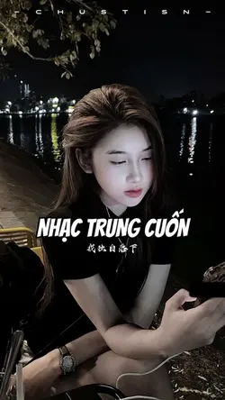 Nhạc trung cuốn
