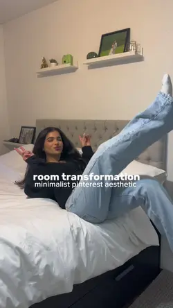 Room Transformation