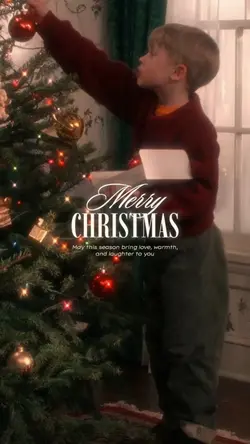 ⭐️Merry Christmas🎄