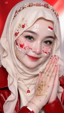 merdeka