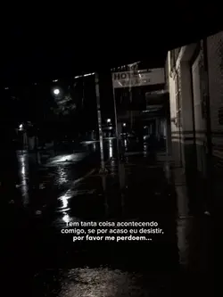 Me perdoem…🤍