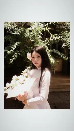 1 ảnh + khung